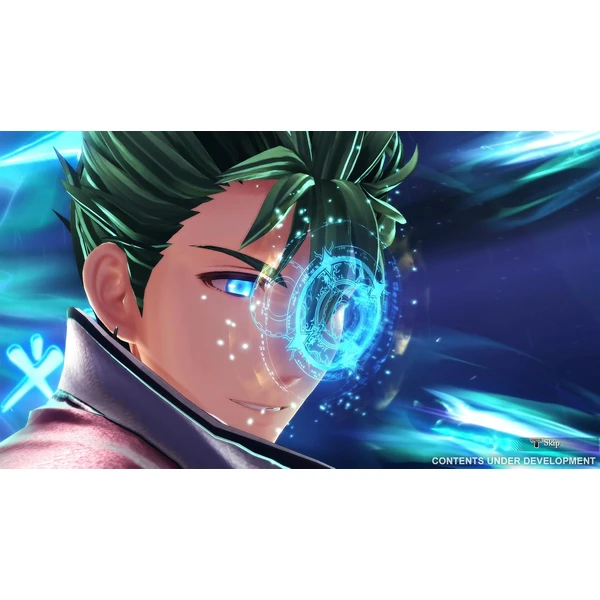 The Legend of Heroes: Trails beyond Horizon Deluxe Edition (PS4) - Hry pro PS4 - Obrázek SVFL000K01