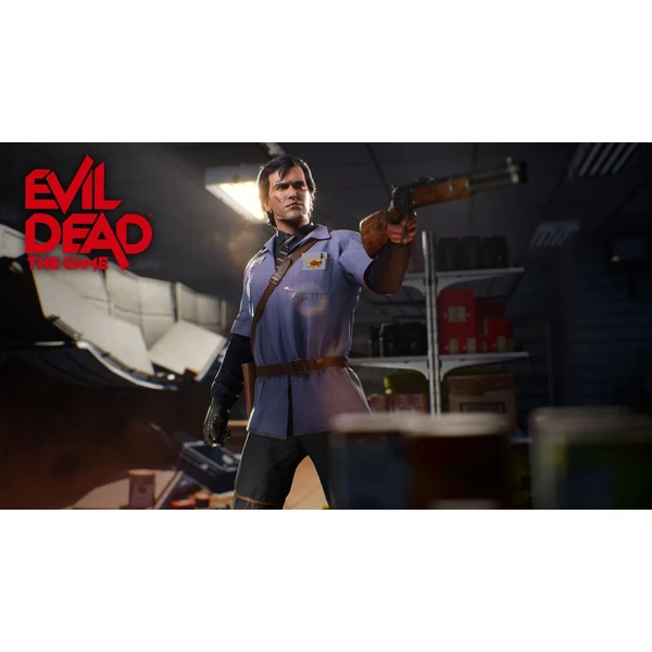 Evil Dead: The Game (Xbox One/Xbox Series) - Hry pro Xbox One - Obrázek SVI8100501