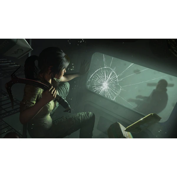 Shadow of the Tomb Raider Definitive Edition (Xbox One) - Hry pro Xbox One - Obrázek SVJ3100201