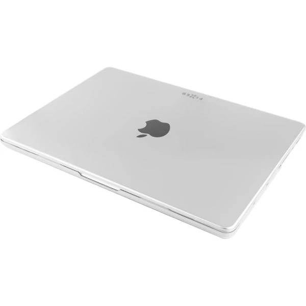 FIXED Pure ochranné pouzdro pro MacBook Pro 16,2“ (2021 - 2026) čiré - Pouzdra - Obrázek SVN2000P01