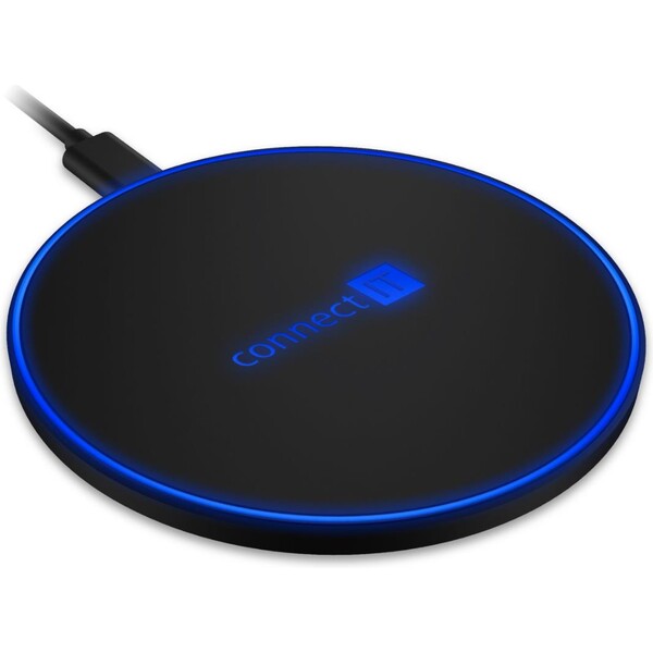 Connect IT CWC-6500-BK Černá