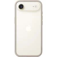 Apple ochranný rámeček na iPhone Air oblázkově béžový - Pouzdra