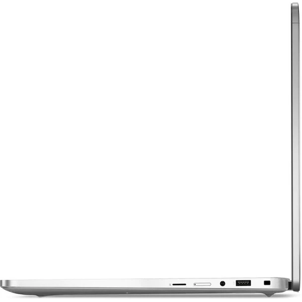 DELL Pro 16 Plus (2CTPV) stříbrný + 3. rok záruky ProSupport On-Site - Notebooky - Obrázek SVSG000K01