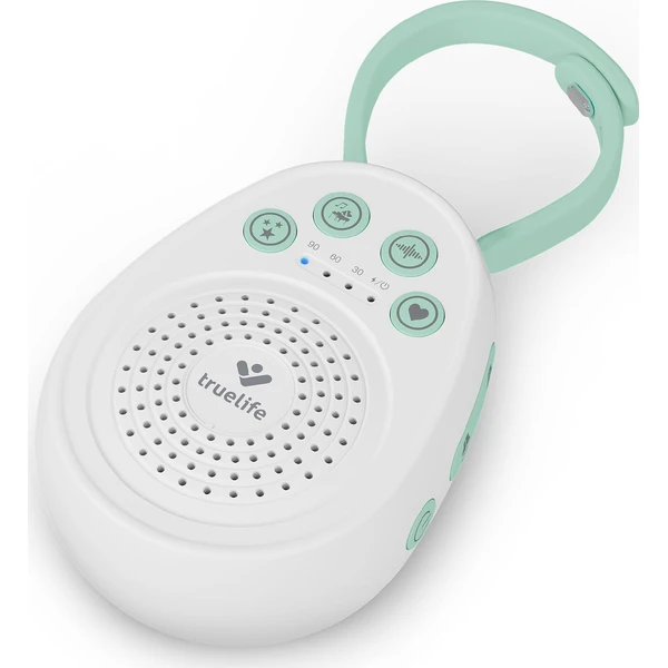 TrueLife BabyTone S3 přenosný uspávací modul  - Reproduktory - Obrázek SVUL000K01