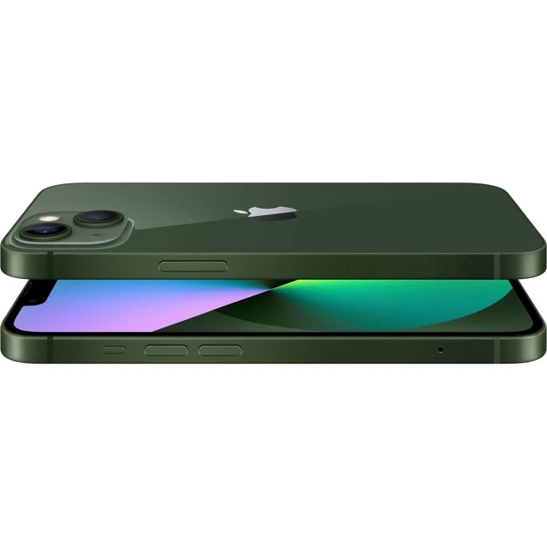 Apple iPhone 13 mini 128GB zelený - Mobilní telefony - Obrázek SVVA300401