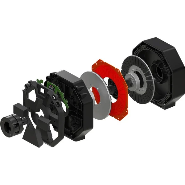 Thrustmaster T598-X Sada volantu a pedálů Xbox/PC + Xbox Game Pass Ultimate 30 dní - Volanty - Obrázek SVVK000K01
