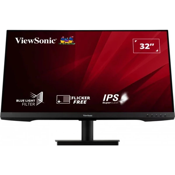 ViewSonic VA3209-MH monitor 32" - Monitory - Obrázek SVYJ300401