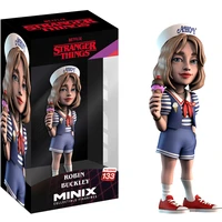 MINIX Netflix TV: Stranger Things - Robin - Minix