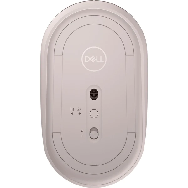 Dell MS3320W bezdrátová myš růžová - Myši - Obrázek SW6M300401