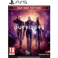 Outriders (PS5) - Hry pro PS5