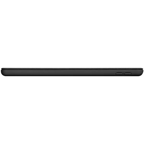 Spigen Urban Fit Apple iPad 10.2" (21/20/19) černé - Pouzdra - Obrázek SWD5000O01