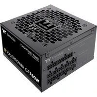 Thermaltake Toughpower GT 750W černá - Zdroje