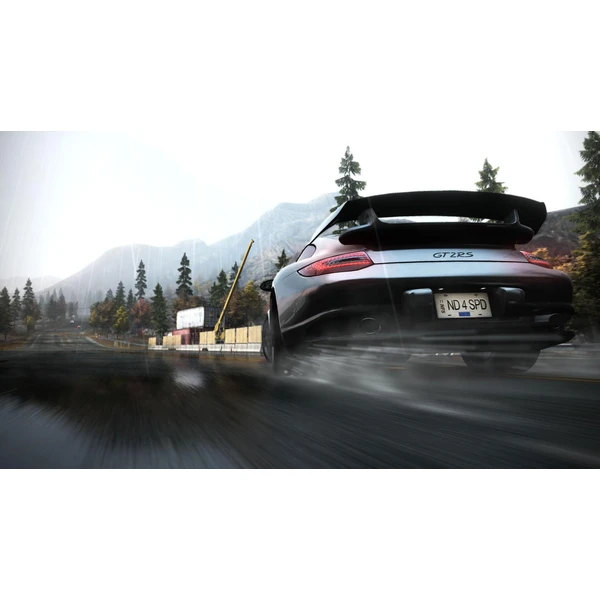 Need for Speed Hot Pursuit Remastered (SWITCH) - Hry pro Nintendo Switch - Obrázek SWFO600301
