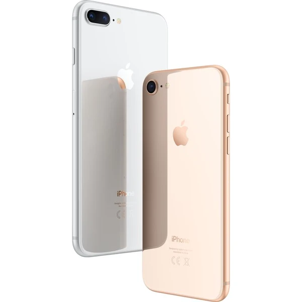 Apple iPhone 8 256GB zlatý - Mobilní telefony - Obrázek SWLL000101