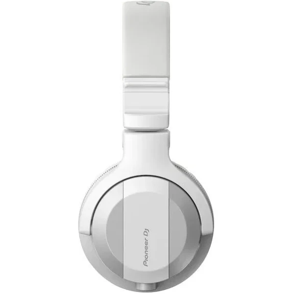 Pioneer DJ | AlphaTheta HDJ-CUE1BT-W bezdrátová DJ sluchátka černá bílá - Sluchátka - Obrázek SWPI000K01