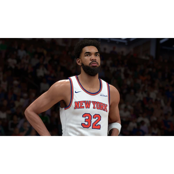 NBA 2K26 (PS5) - Hry pro PS5 - Obrázek SX2F000K01