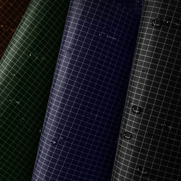 tomtoc Light T12 PRO pouzdro na příslušenství M tmavě modré - Organizéry - Obrázek SXCG000K01