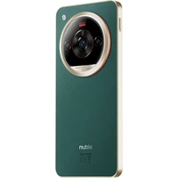 ZTE Nubia Focus 2 Ultra 8GB/512GB zelený - Mobilní telefony