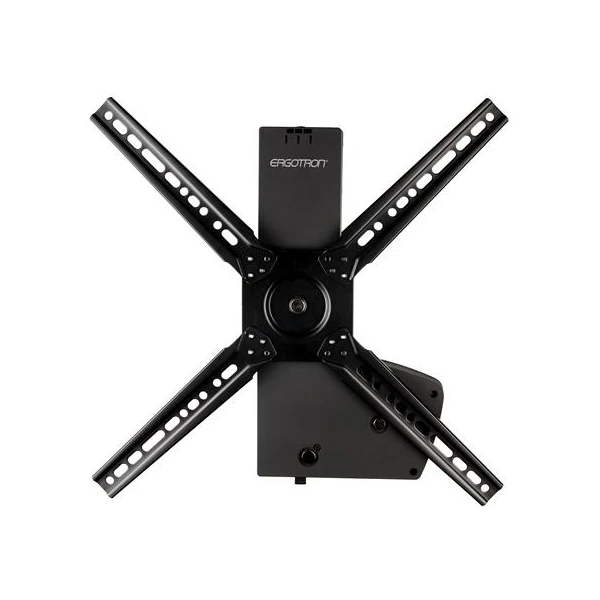 Ergotron GLIDE Posuvný nástěnný držák pro TV 42' - Držáky pro obrazovky - Obrázek SXMB100501
