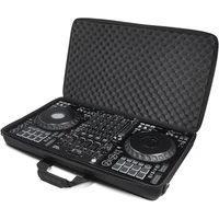 Pioneer DJ | AlphaTheta DDJ-FLX10 polstrovaná ochranná taška černá - Brašny