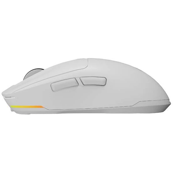 GENESIS ZIRCON 660 PRO bezdrátová herní myš bílá - Myši - Obrázek SXSE000K01