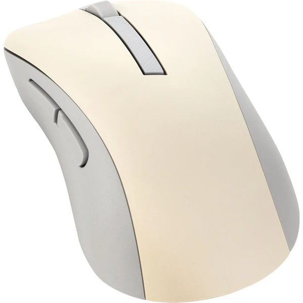 ASUS MD102 bezdrátová myš béžová - Myši - Obrázek SXTI000K01