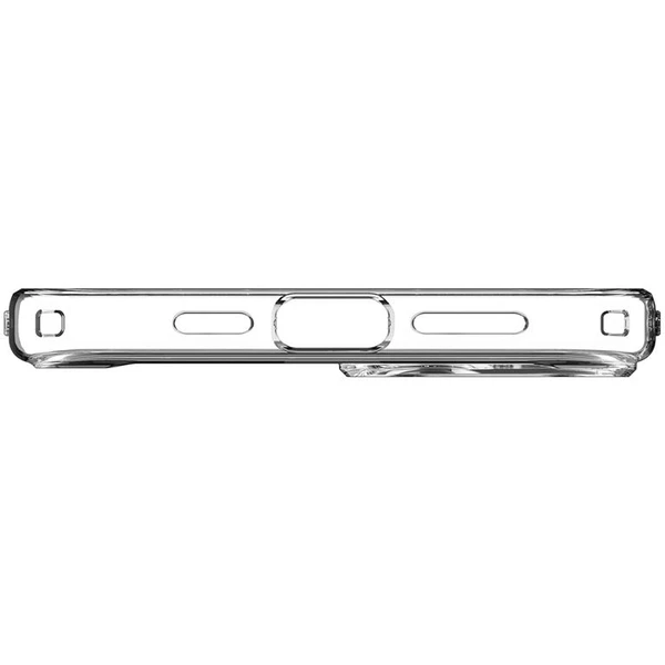 Spigen Ultra Hybrid MagFit kryt iPhone 15 černý - Pouzdra - Obrázek SXV8000601