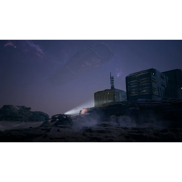 Dune Awakening (Xbox Series X) - Hry pro Xbox Series - Obrázek SXZI100501