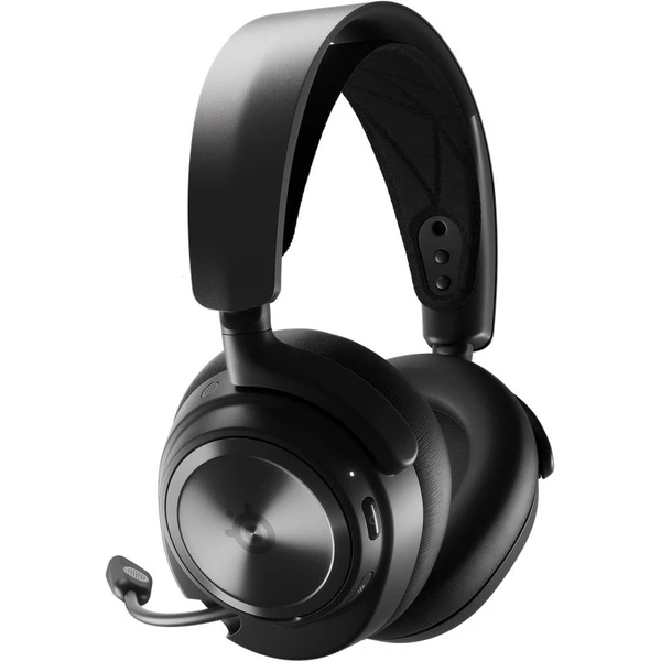 SteelSeries Arctis Nova Pro Wireless herní sluchátka - Sluchátka - Obrázek SY5F300401