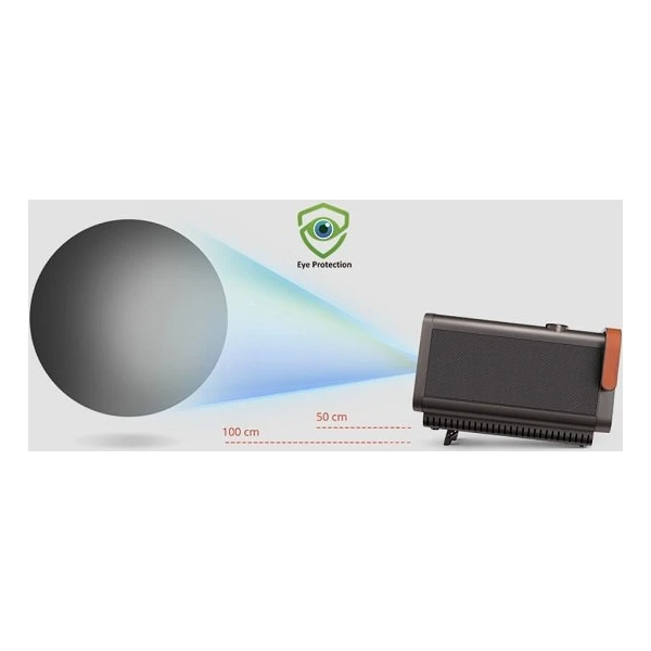 ViewSonic X10-4K projektor - Projektory - Obrázek SY61700301