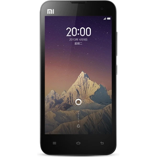 Xiaomi Mi2S 32GB bílý - Mobilní telefony - Obrázek SY7A000101