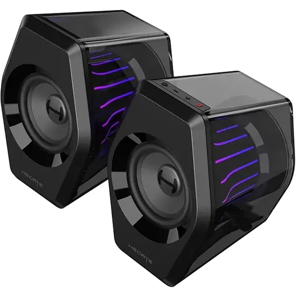 EDIFIER Hecate G2000 PRO herní reproduktory černé - Reproduktory - Obrázek SY7H000K01