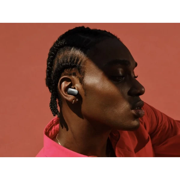 Bose QuietComfort Ultra Earbuds (2nd Gen.) bezdrátová sluchátka černá - Sluchátka - Obrázek SYBE000K01