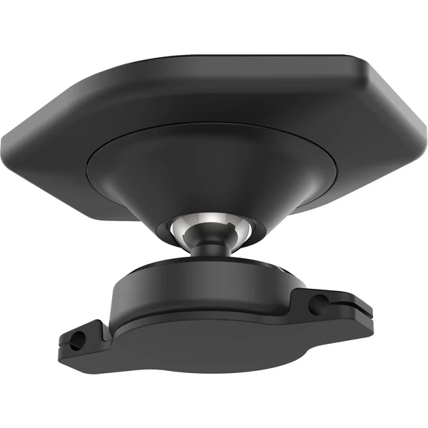 FIXED IconFlex magnetický držák na palubní desku s kloubem černý - Držáky - Obrázek SYG2000301