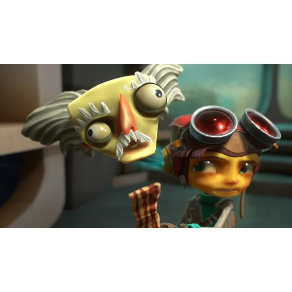 Psychonauts 2 (PC/Xbox) - Digitální hry pro Xbox Series - Obrázek SYHB300401