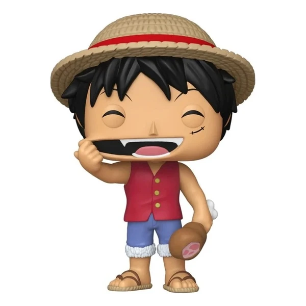 Funko POP! #1945 Animation Jumbo: One Piece - Luffy - Funko POP! - Obrázek SYHK000K01