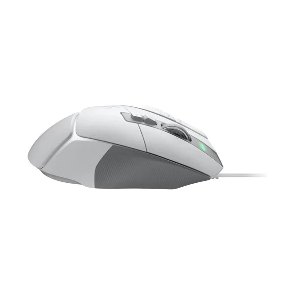 Logitech G502 X herní myš bílá - Myši - Obrázek SYNM300401