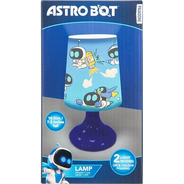 Paladone lampička stolní Astro Bot - Lampičky - Obrázek SZ4N000K01