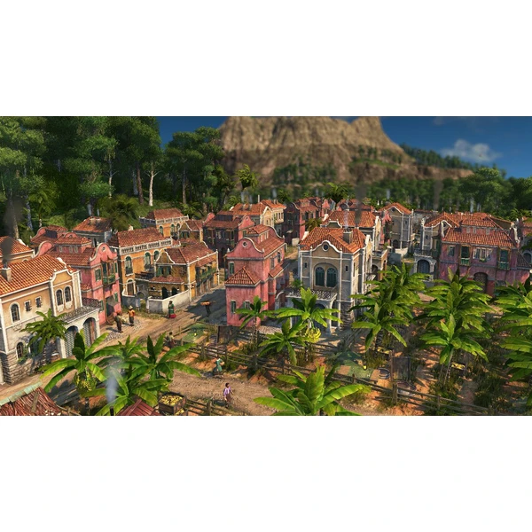 Anno 1800 Console Edition (Xbox Series X) - Hry pro Xbox Series - Obrázek SZ6K100501