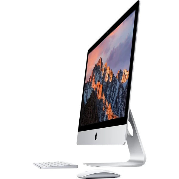 Apple iMac 27