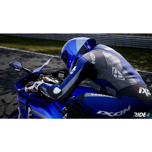 RIDE 4 (Xbox One) - Hry pro Xbox One - Obrázek SZD3100201