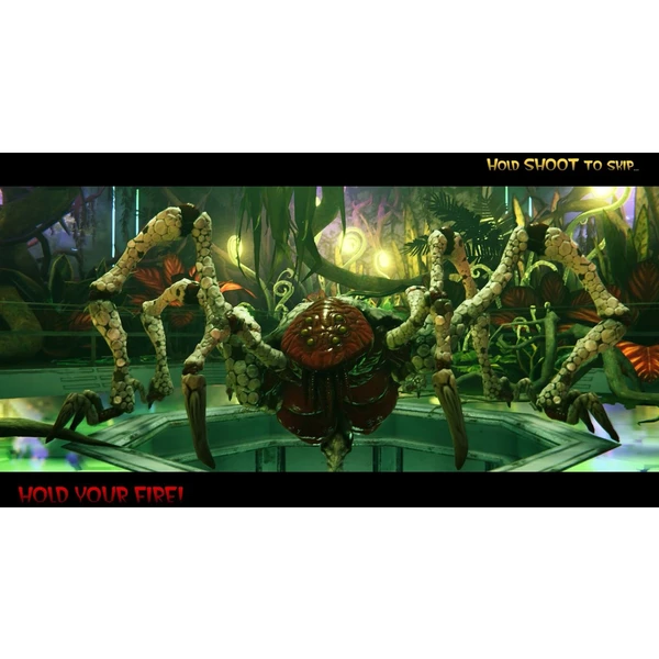 The House of the Dead: Remake (PS4) - Hry pro PS4 - Obrázek SZFG300401