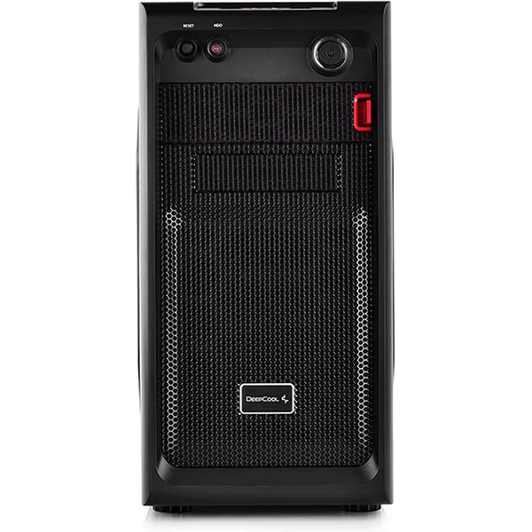 DEEPCOOL SMARTER - Počítačové skříně - Obrázek SZI0000N01