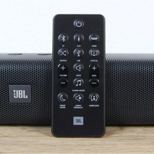 JBL Bar Studio černý - Reproduktory - Obrázek SZJR000101