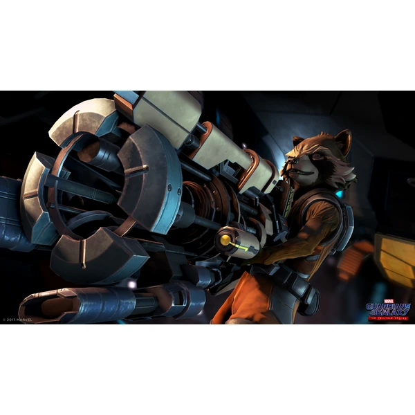 Guardians of the Galaxy - The Telltale Series (Xbox One) - Hry pro Xbox One - Obrázek SZK5100201