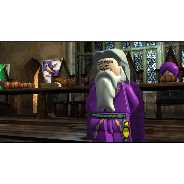 LEGO Harry Potter Collection (SWITCH) - Hry pro Nintendo Switch - Obrázek SZM3100201