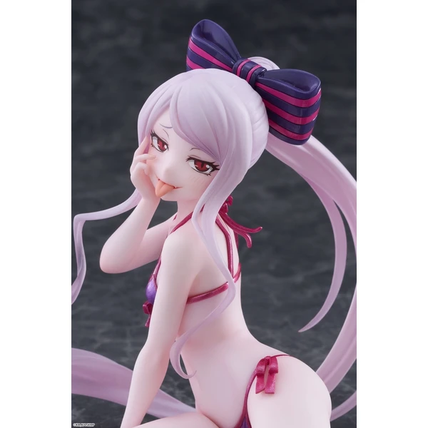 Figurka Taito Prize Overlord - Shalltear (Swimsuit) 13 cm - Figurky - Obrázek SZNF000K01