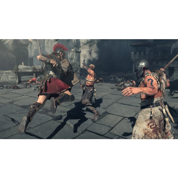 Ryse Son of Rome (Xbox One) - Hry pro Xbox One - Obrázek SZP4100201