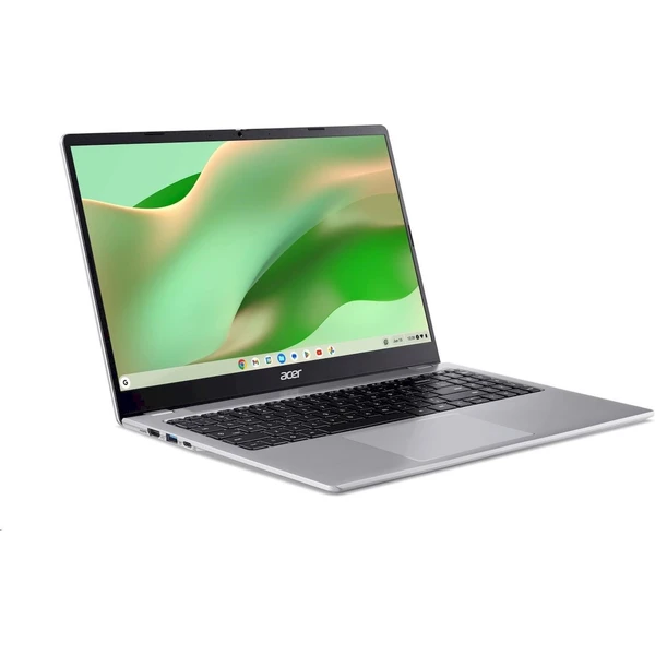 Acer Chromebook 315 (CB315-6H-34GY) stříbrný - Notebooky - Obrázek SZWJ000K01