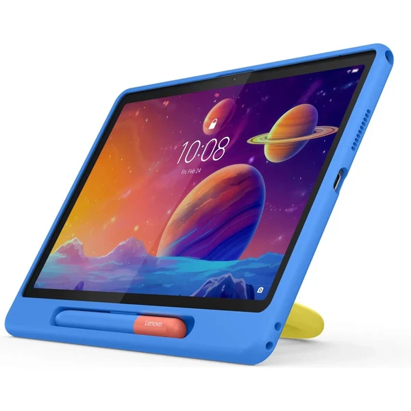 Lenovo Tab 4GB/64GB šedý + odolný obal a pero - Tablety - Obrázek T00G000N01